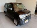 SUZUKI MR WAGON