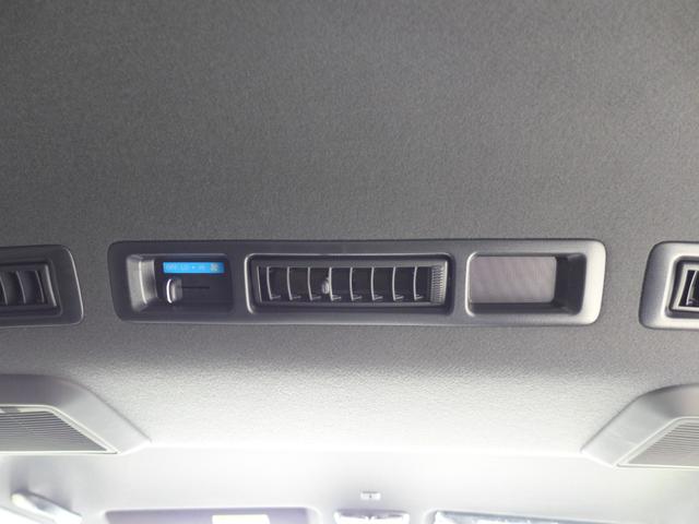 ハイエースバン スーパーGL ダークプライムII(36枚目)