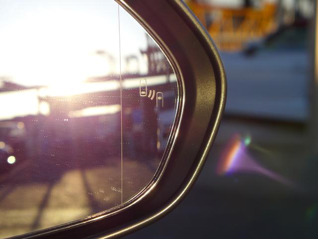 プリウス Ａ　パノラミックビューモニター　ブラインドスポットモニター　ヘッドアップディスプレイ　トヨタセーフティセンス　クルーズコントロール　ＥＴＣ（33枚目）