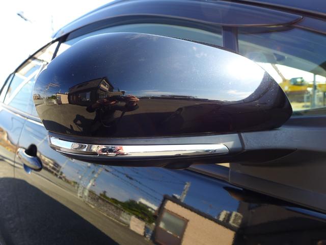 プリウス Ａ　パノラミックビューモニター　ブラインドスポットモニター　ヘッドアップディスプレイ　トヨタセーフティセンス　クルーズコントロール　ＥＴＣ（34枚目）