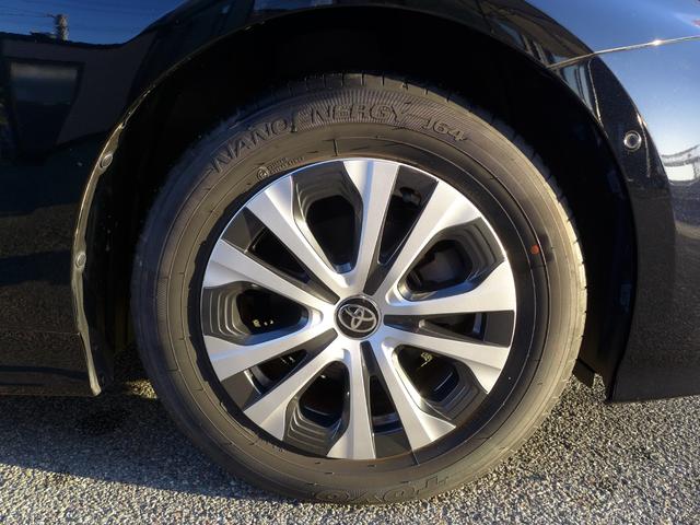 プリウス Ａ　パノラミックビューモニター　ブラインドスポットモニター　ヘッドアップディスプレイ　トヨタセーフティセンス　クルーズコントロール　ＥＴＣ（38枚目）