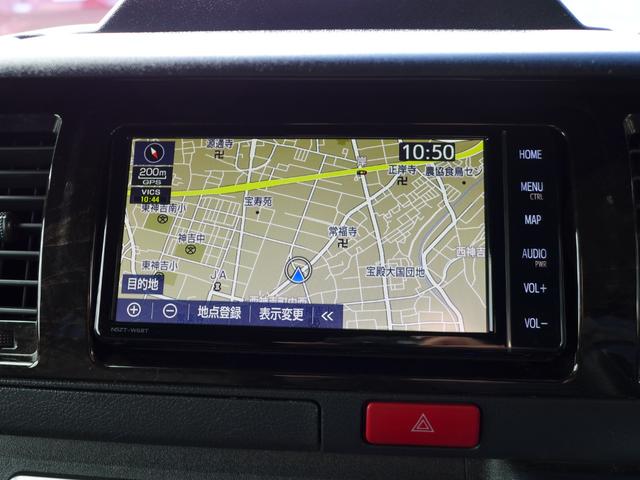 ハイエースバン スーパーGL ダークプライムII(14枚目)