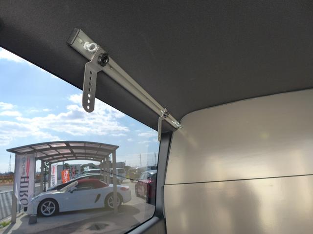 ハイエースバン スーパーGL ダークプライムII(32枚目)