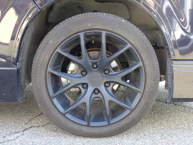 ハイエースバン スーパーGL ダークプライムII(51枚目)