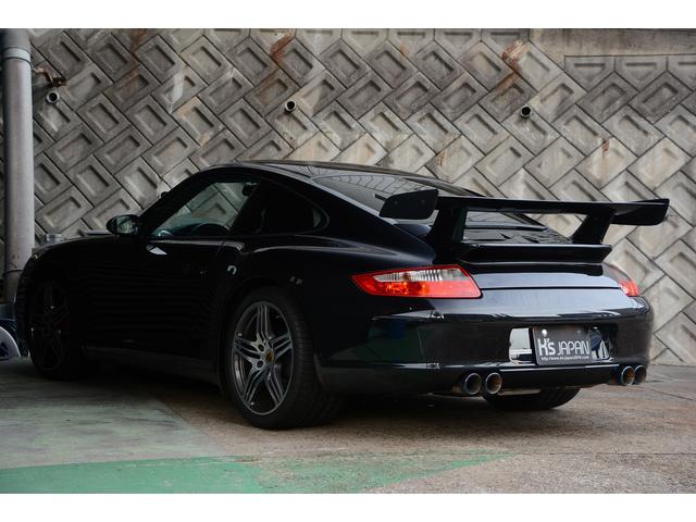 911カレラ4S Youtube試乗動画配信中(20枚目)