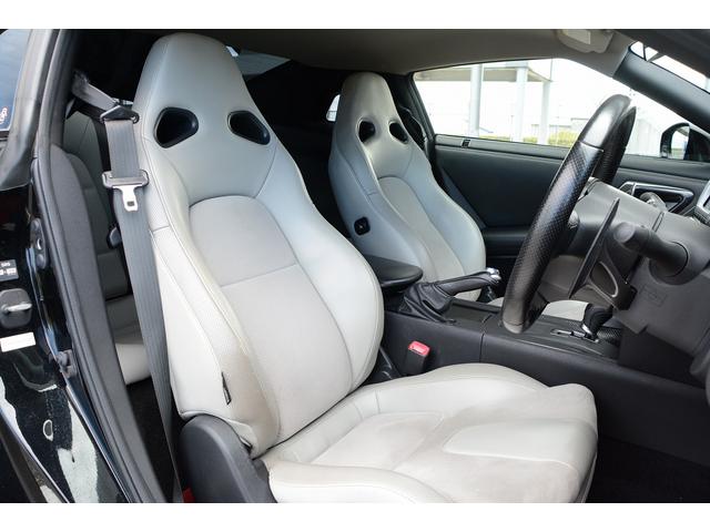 プレミアムエディション 後期NISMO仕様 NISMO純正フロントバンパー&カーボンリップスポイラー サイドスカート リアバンパー BOSEサウンドシステム リミッターカット パワークラフト可変マフラー アドバンGT(5枚目)