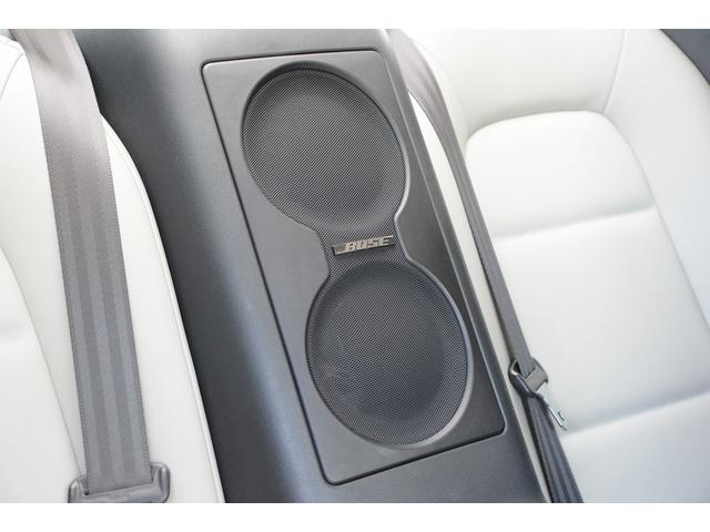 プレミアムエディション 後期NISMO仕様 NISMO純正フロントバンパー&カーボンリップスポイラー サイドスカート リアバンパー BOSEサウンドシステム リミッターカット パワークラフト可変マフラー アドバンGT(12枚目)