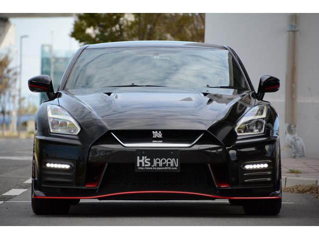 プレミアムエディション 後期NISMO仕様 NISMO純正フロントバンパー&カーボンリップスポイラー サイドスカート リアバンパー BOSEサウンドシステム リミッターカット パワークラフト可変マフラー アドバンGT(17枚目)