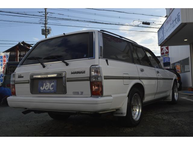 LGグランデエディション 最終モデル スピードスター15AW(4枚目)