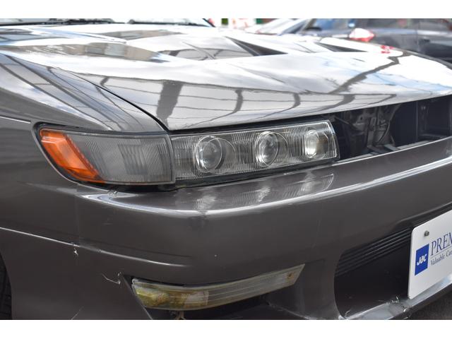 シルビア 日産 k s クラブセレクション 外品エアロ ozレーシング17インチアルミホイール 車高調 外品マフラー エキマニ トラストt517zタービン gt rインタークーラー ハイカムシャフト フロント4potキャリパー ブリッドセミバケの中古車詳細 中古 シルビア 日産 k s クラブセレクション 外品エアロ ozレーシング17インチアルミホイール 車高調 外品マフラー エキマニ トラストt517zタービン gt rインタークーラー ハイカムシャフト フロント4potキャリパー ブリッドセミバケの中古車詳細 中古