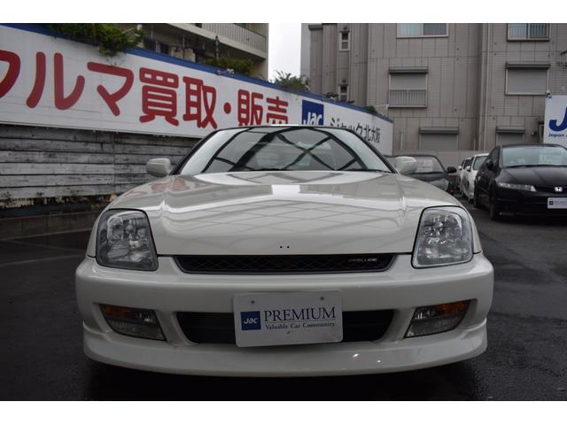 ホンダプレリュードｓｉｒ 中古車 Motor Fan モーターファン