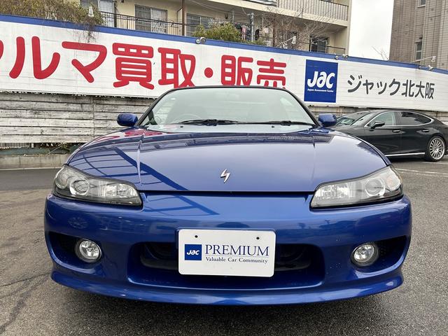 日産 シルビア