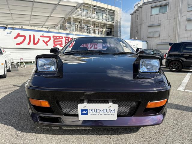 MR2 パープル系（紫）の中古車を探すなら【グーネット】
