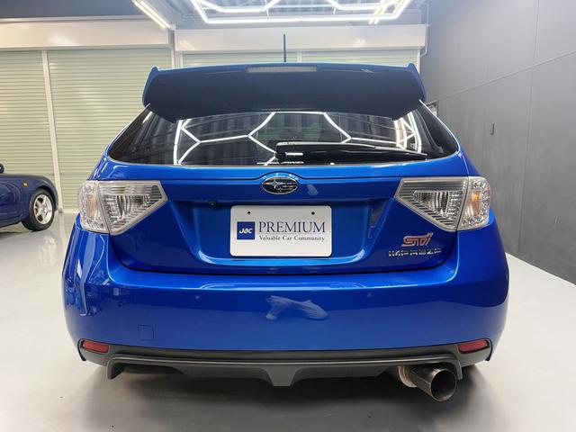 インプレッサ ＷＲＸ　ＳＴｉ　６速ＭＴ　ｉｎｇｓフロントバンパー＆グリル　クスコ車高調　ＲＡＹＳグラムライン１８ＡＷ　ＪＩＣ　ＭＡＧＩＣマフラー　ＨＫＳエアクリ　ブリッツアルミラジエター　Ｄｅｆｉ追加メーター　ＥＴＣ　ドラレコ（3枚目）