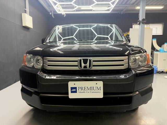 HONDA CROSS ROAD 18L X PACKAGE