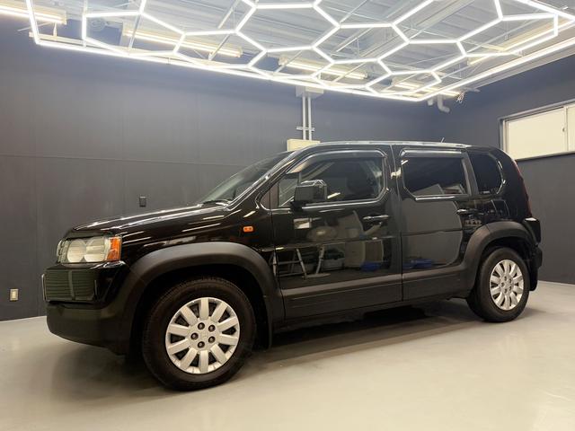 HONDA CROSS ROAD 18L X PACKAGE