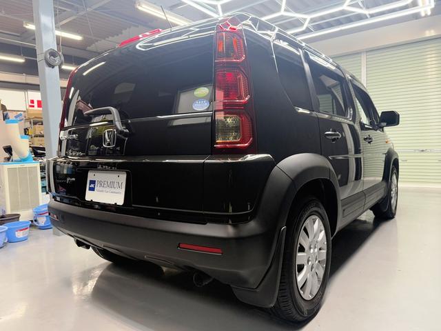 HONDA CROSS ROAD 18L X PACKAGE