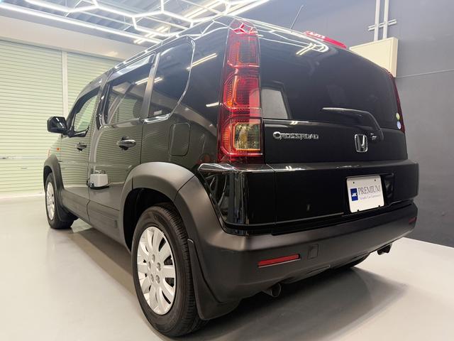 HONDA CROSS ROAD 18L X PACKAGE