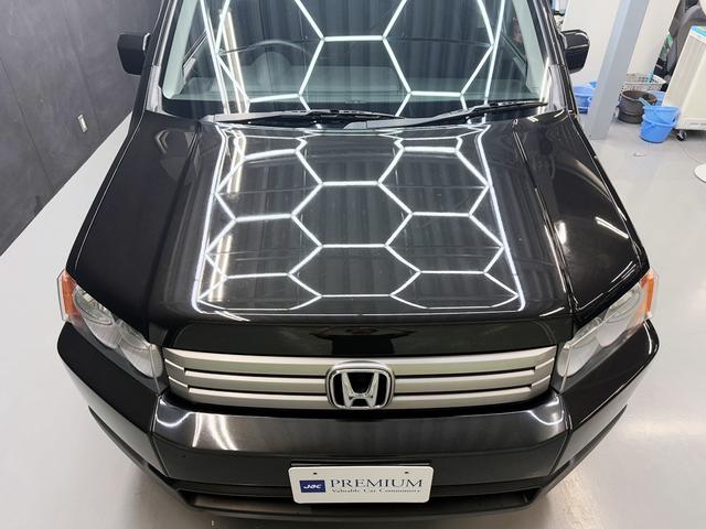 HONDA CROSS ROAD 18L X PACKAGE