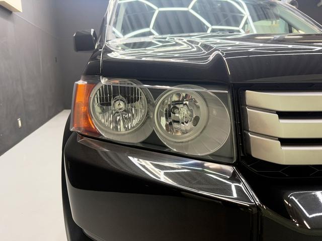 HONDA CROSS ROAD 18L X PACKAGE
