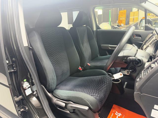 HONDA CROSS ROAD 18L X PACKAGE