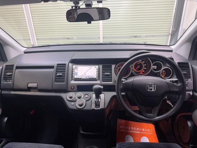 HONDA CROSS ROAD 18L X PACKAGE