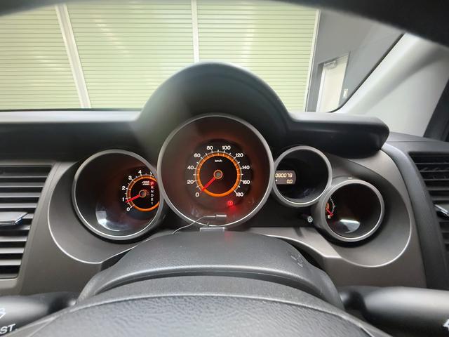 HONDA CROSS ROAD 18L X PACKAGE