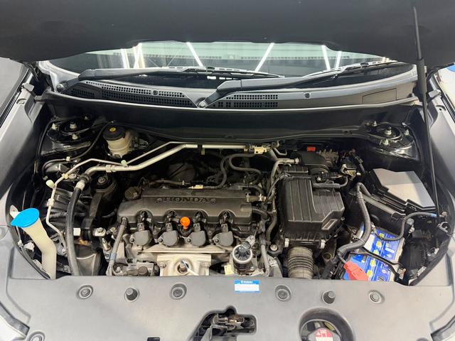 HONDA CROSS ROAD 18L X PACKAGE