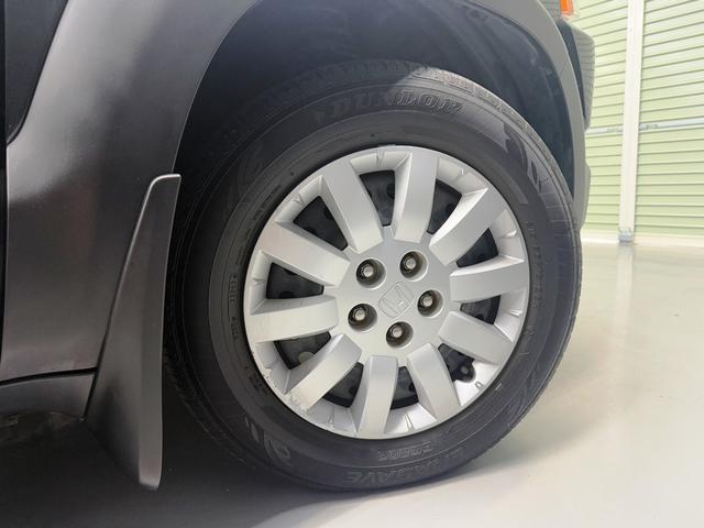 HONDA CROSS ROAD 18L X PACKAGE