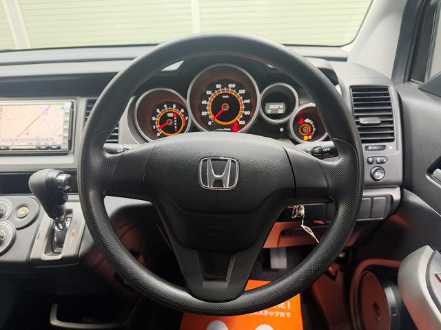 HONDA CROSS ROAD 18L X PACKAGE