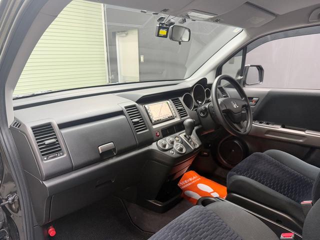 HONDA CROSS ROAD 18L X PACKAGE