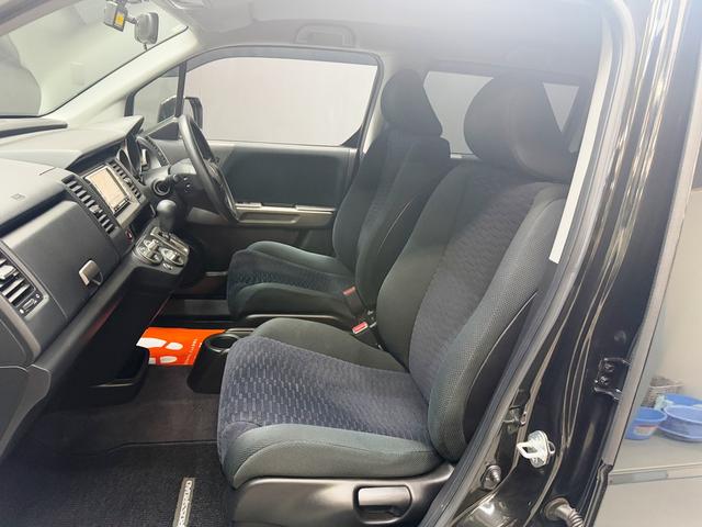 HONDA CROSS ROAD 18L X PACKAGE