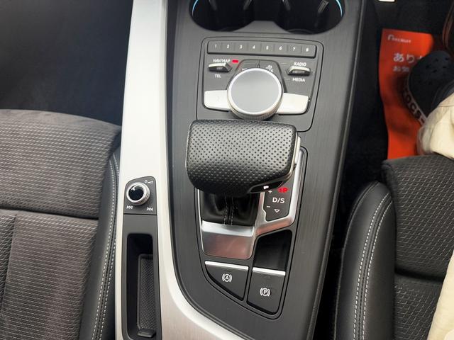 A5スポーツバック 40TFSIスポーツ SラインPKG ユーザー様直接買取車両 禁煙車 MMIナビ フルセグTV サラウンドビューカメラ 前後ドラレコ ETC2.0 バーチャルコックピット マトリクスLEDヘッド ハーフレザー シートヒータ(12枚目)