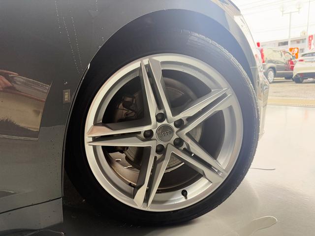 A5スポーツバック 40TFSIスポーツ SラインPKG ユーザー様直接買取車両 禁煙車 MMIナビ フルセグTV サラウンドビューカメラ 前後ドラレコ ETC2.0 バーチャルコックピット マトリクスLEDヘッド ハーフレザー シートヒータ(20枚目)