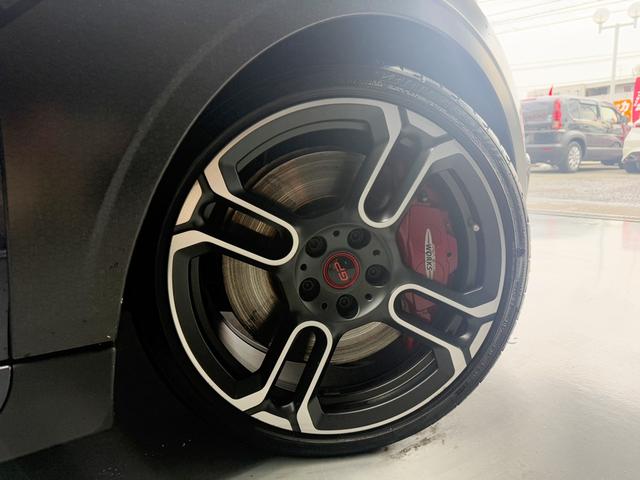 MINI ジョンクーパーワークスGP ユーザー様直接買取り車両 禁煙車 世界限定3000台 日本限定240台 2シーター エンジンチューニング 専用鍛造18AW カーボンアーチ 専用リアスポイラー 純正ナビ ミラー1体ETC ドラレコ(20枚目)