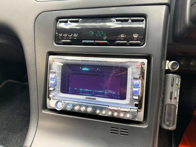 ご納車の前にお好きなナビやオーディオ変更できます。