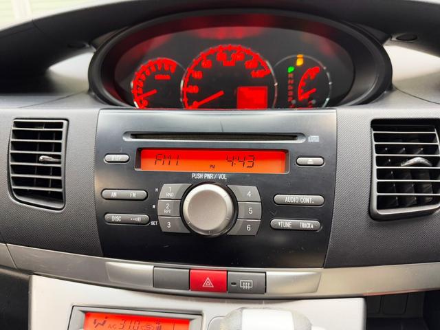 ムーヴ カスタム　Ｘ　ユーザー様直接買取り車両　禁煙車　キーフリーシステム　ＨＩＤヘッドライト　純正１４ＡＷ　新車保証書　取説（10枚目）