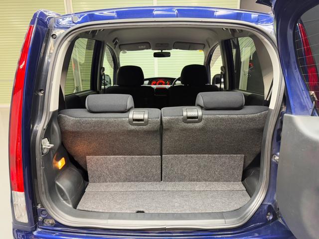 ムーヴ カスタム　Ｘ　ユーザー様直接買取り車両　禁煙車　キーフリーシステム　ＨＩＤヘッドライト　純正１４ＡＷ　新車保証書　取説（18枚目）