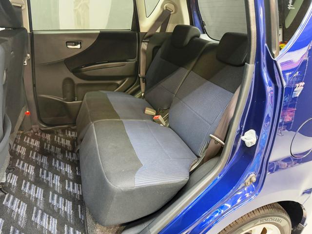 ムーヴ カスタム　Ｘ　ユーザー様直接買取り車両　禁煙車　キーフリーシステム　ＨＩＤヘッドライト　純正１４ＡＷ　新車保証書　取説（28枚目）