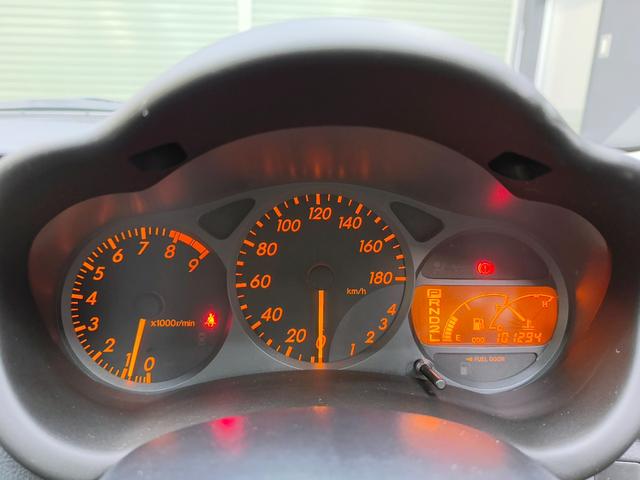 セリカ ＳＳ－ＩＩ　メカニカルフルエアロ　純正Ｒスポイラー　外１５インチＡＷ　ＨＩＤヘッドライト　ケンウッドメモリーナビ　フルセグＴＶ　ブルートゥース　ルームミラー１体前後ドラレコ　ＥＴＣ　取説　新車保証書（18枚目）