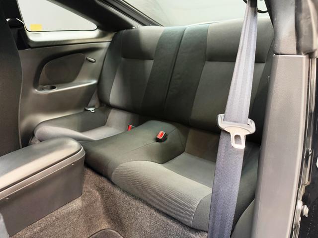 セリカ ＳＳ－ＩＩ　メカニカルフルエアロ　純正Ｒスポイラー　外１５インチＡＷ　ＨＩＤヘッドライト　ケンウッドメモリーナビ　フルセグＴＶ　ブルートゥース　ルームミラー１体前後ドラレコ　ＥＴＣ　取説　新車保証書（33枚目）