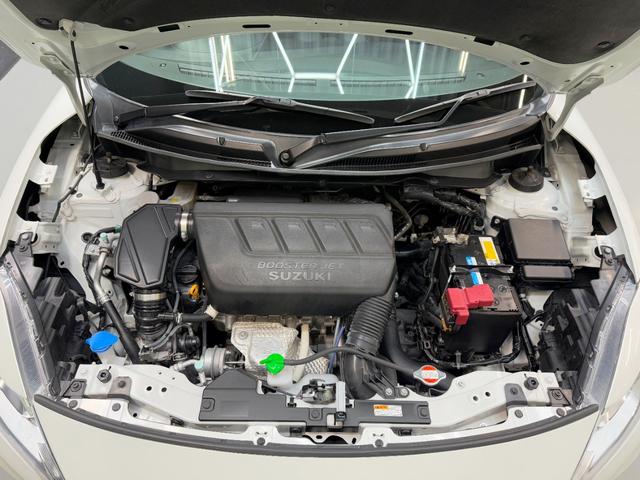 スイフトスポーツ ベースグレード　純正６速ＭＴ　禁煙車　ＢＢＳ１７ＡＷ　テイン車高調　フジツボマフラー　アイライン　ケンウッドディスプレイオーディオ　ブルートゥース　バックカメラ　スマートキー　Ｐスタート（19枚目）