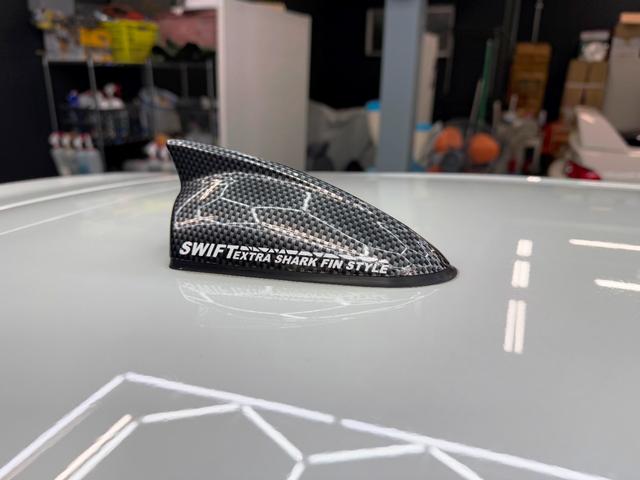 スイフトスポーツ ベースグレード　純正６速ＭＴ　禁煙車　ＢＢＳ１７ＡＷ　テイン車高調　フジツボマフラー　アイライン　ケンウッドディスプレイオーディオ　ブルートゥース　バックカメラ　スマートキー　Ｐスタート（29枚目）