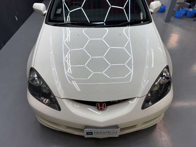 インテグラ タイプR 後期モデル 6速MT 無限サスペンションKIT SSR17インチAW 5次元マフラー J’Sレーシングタワーバー Rスポイラー ブレンボーキャリパー HIDヘッド 赤レカロシート ETC(24枚目)