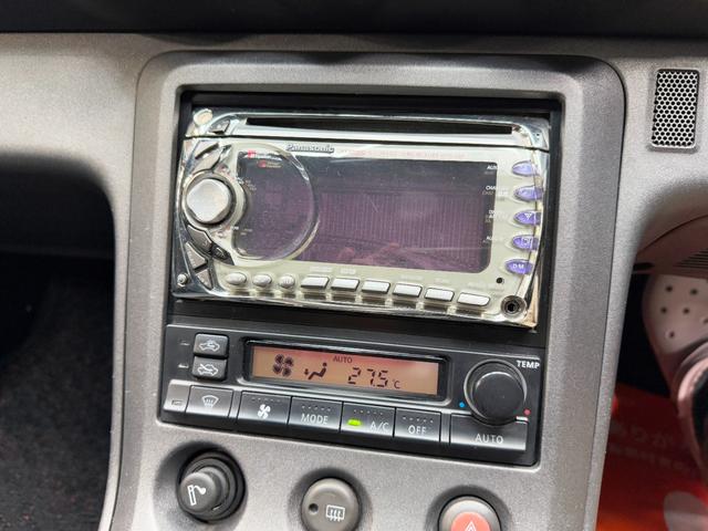 ご納車の前にお好きなナビやオーディオ変更できます。