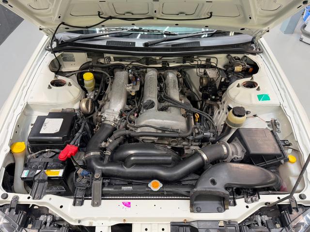 ご納車前に点検を実施します。