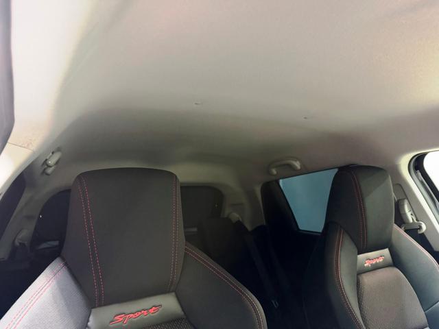 スイフトスポーツ ベースグレード　１オーナー　６速ＭＴ　ＢＬＩＴＺ車高調　ＫＵＨＬマフラー＆ルーフエンドＧＴウイング＆リアハーフスポイラー＆ディフェザー　ヴァレンティＬＥＤテール　アイライン　ディスプレイオーディオ　ＥＴＣ２．０（14枚目）