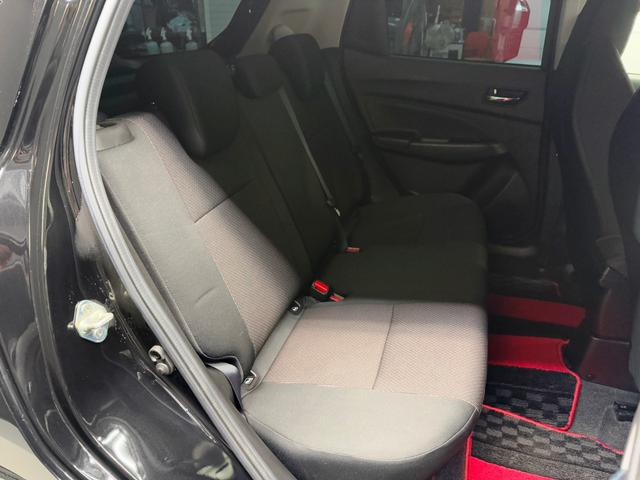 スイフトスポーツ ベースグレード　１オーナー　６速ＭＴ　ＢＬＩＴＺ車高調　ＫＵＨＬマフラー＆ルーフエンドＧＴウイング＆リアハーフスポイラー＆ディフェザー　ヴァレンティＬＥＤテール　アイライン　ディスプレイオーディオ　ＥＴＣ２．０（16枚目）