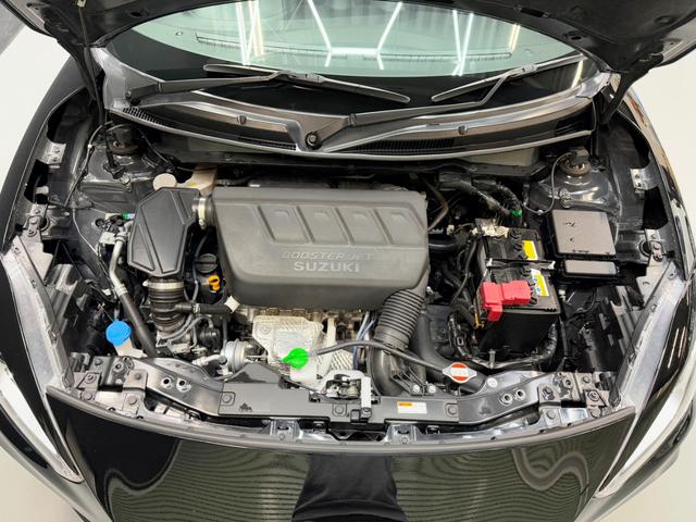 スイフトスポーツ ベースグレード　１オーナー　６速ＭＴ　ＢＬＩＴＺ車高調　ＫＵＨＬマフラー＆ルーフエンドＧＴウイング＆リアハーフスポイラー＆ディフェザー　ヴァレンティＬＥＤテール　アイライン　ディスプレイオーディオ　ＥＴＣ２．０（19枚目）