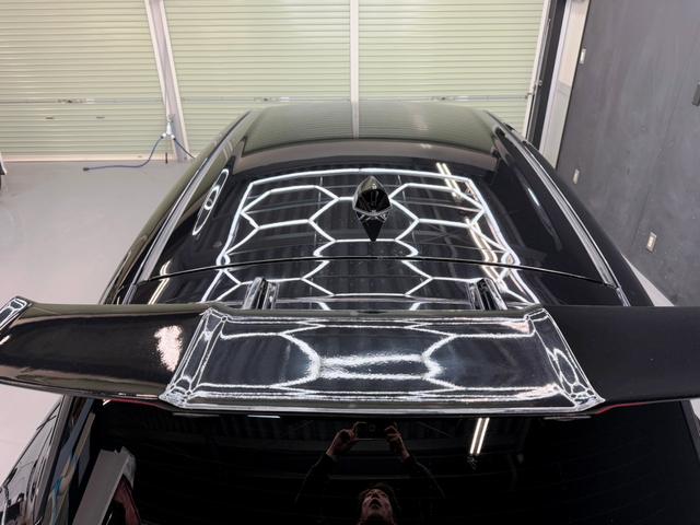 スイフトスポーツ ベースグレード　１オーナー　６速ＭＴ　ＢＬＩＴＺ車高調　ＫＵＨＬマフラー＆ルーフエンドＧＴウイング＆リアハーフスポイラー＆ディフェザー　ヴァレンティＬＥＤテール　アイライン　ディスプレイオーディオ　ＥＴＣ２．０（28枚目）